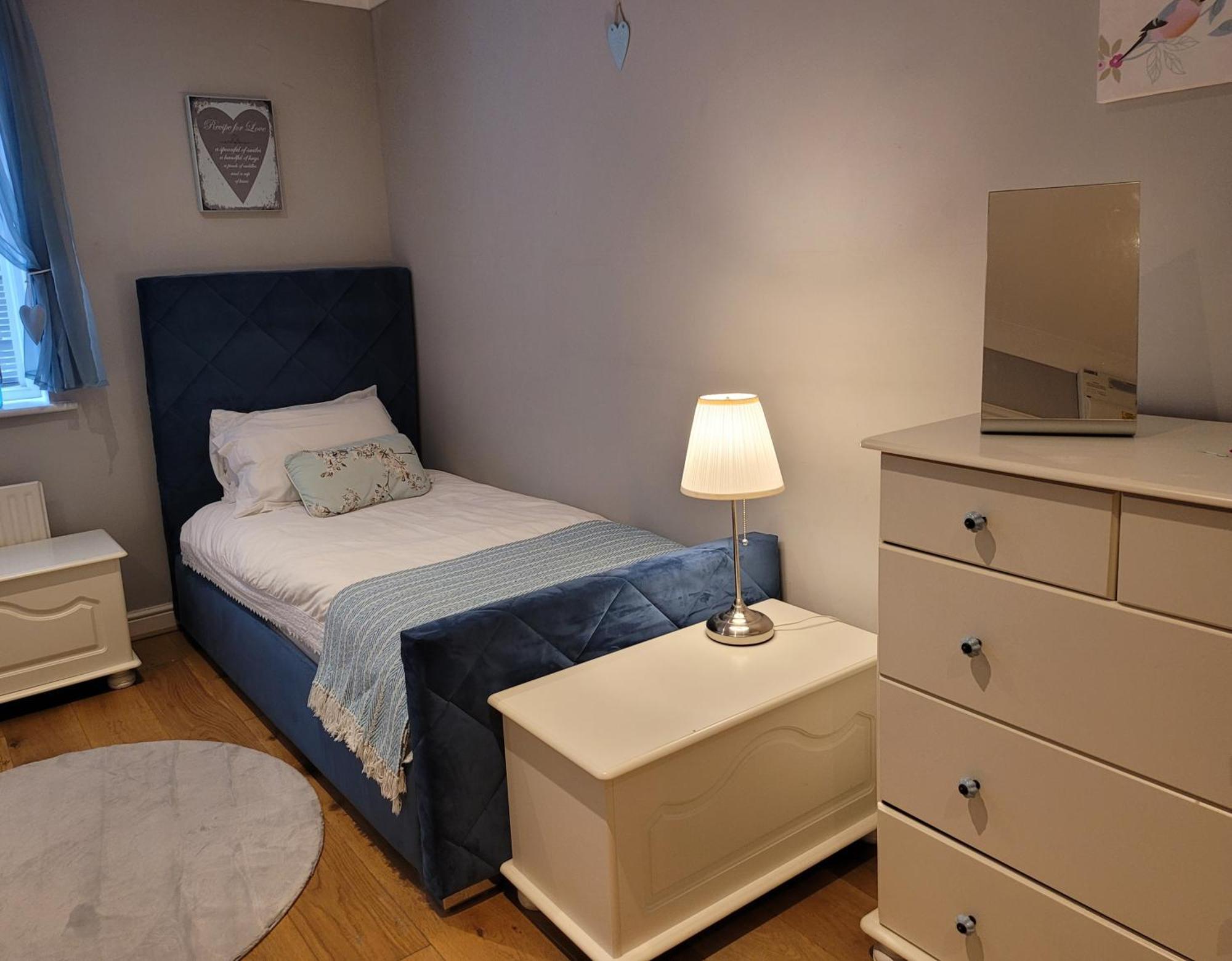 Three Bedroom Apartment By Beautiful Park London Exterior foto